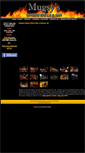 Mobile Screenshot of mugsyssportsbar.com